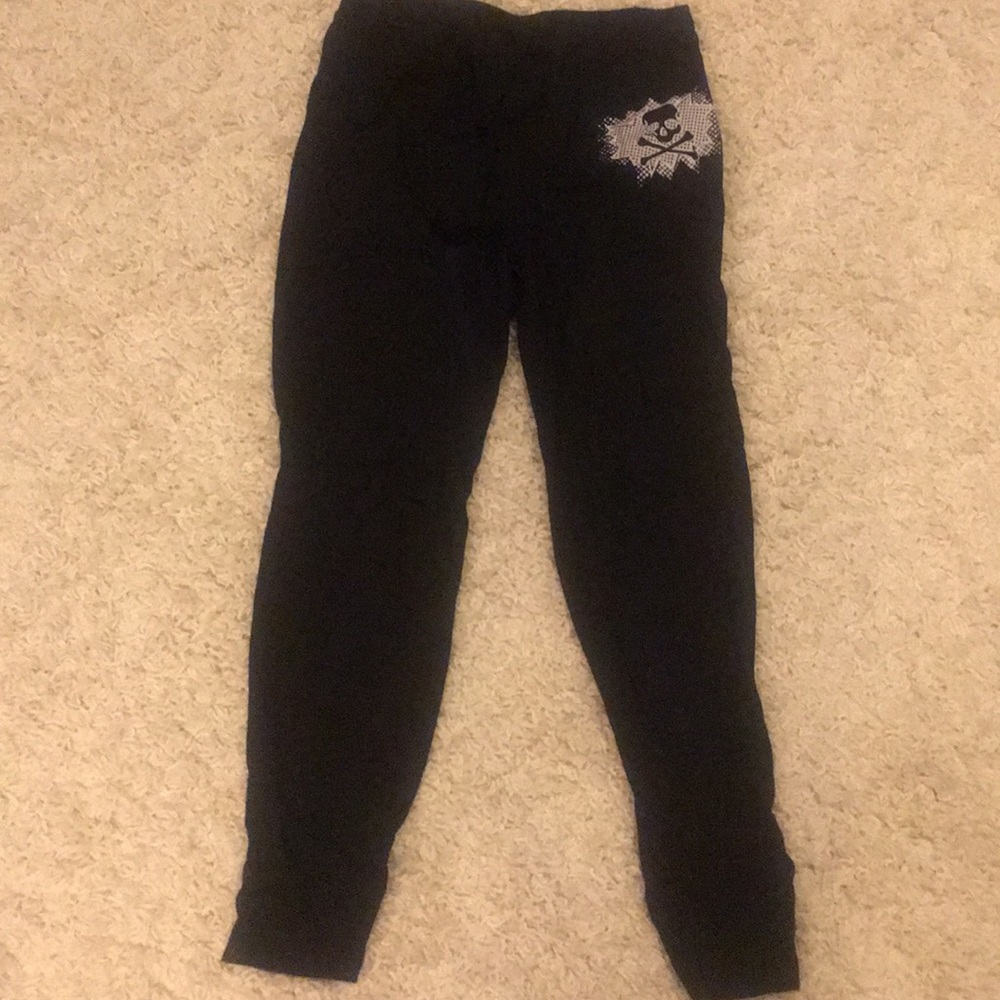 SoulCycle Jogger 💀